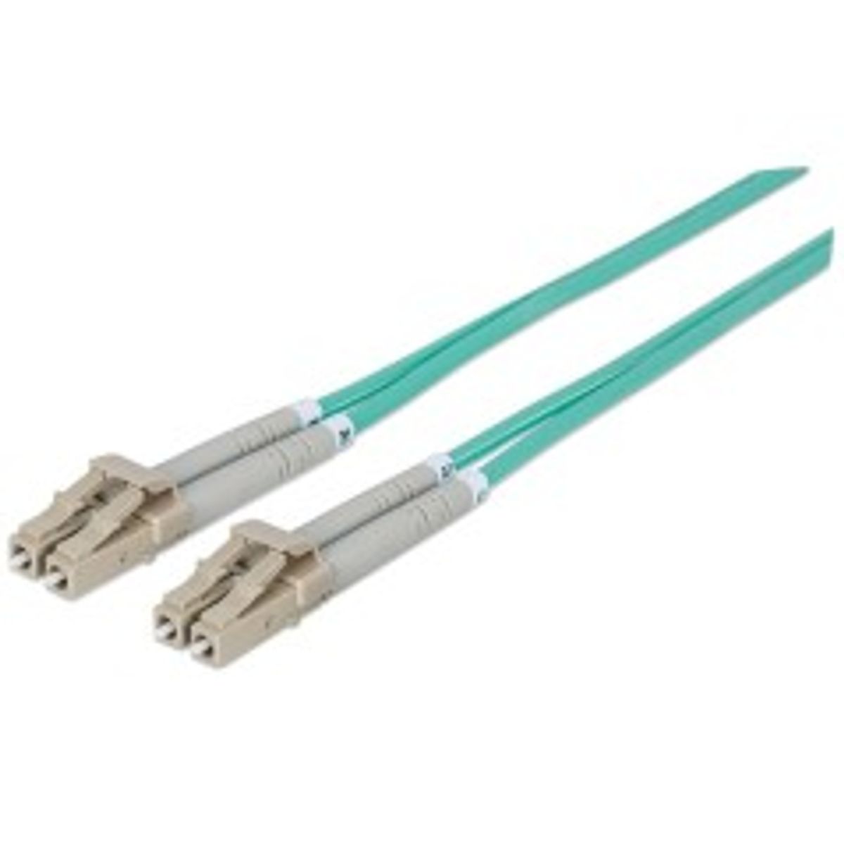 Intellinet Fiber Optic Patch Cable,