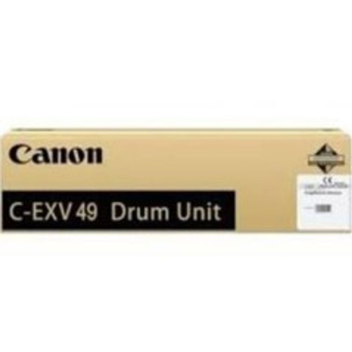 Canon 8528B003 C-EXV49 Drum unit