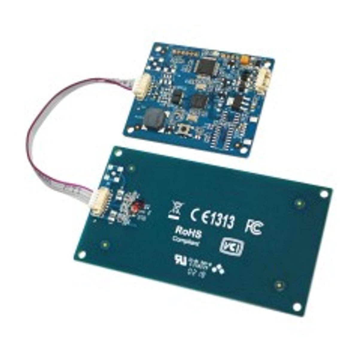 ACS USB NFC Reader Module with