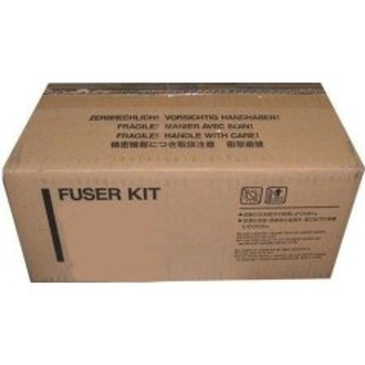 Kyocera Fuser Kit FK-350