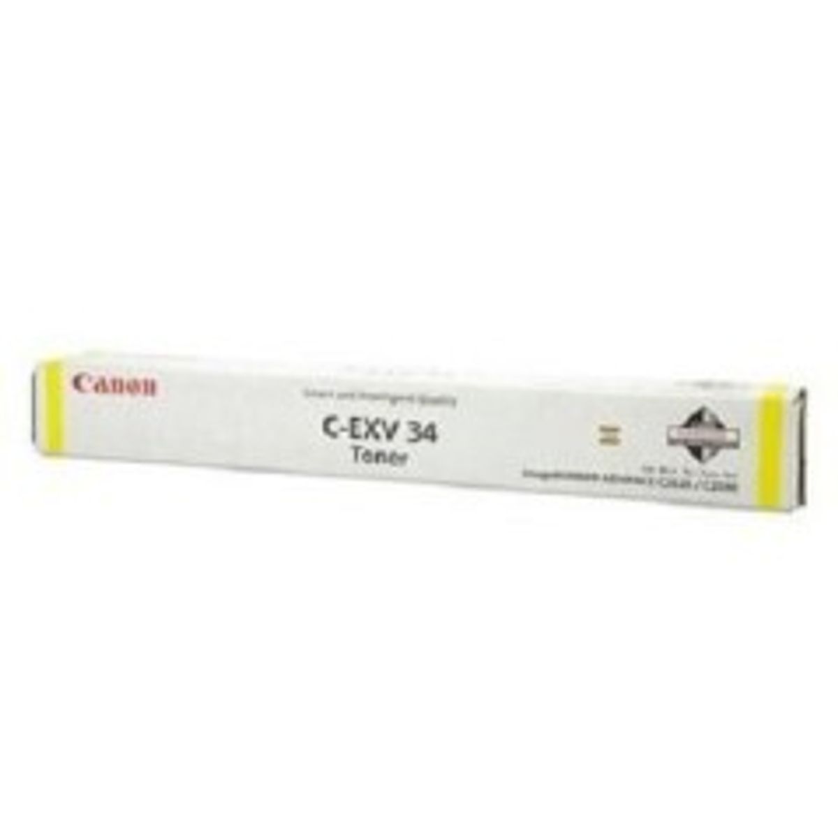 Canon Toner Yellow