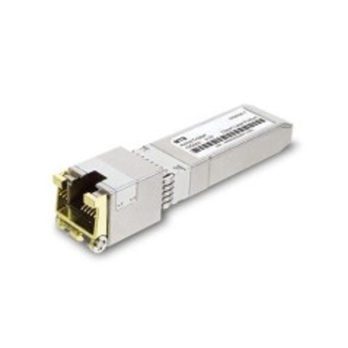 Planet 10G SFP+ Fiber Transceiver