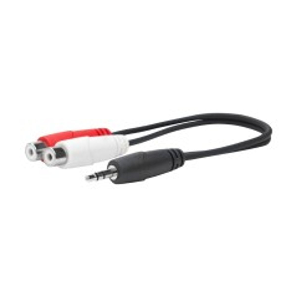 Vivolink 3.5MM Male to RCA Female