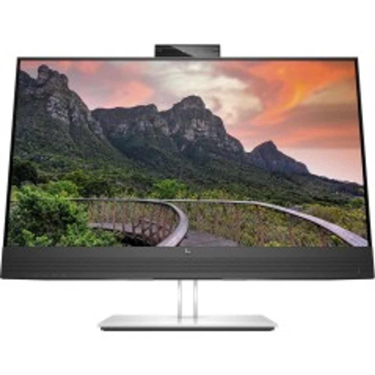 HP E27m G4 computer monitor 68.6