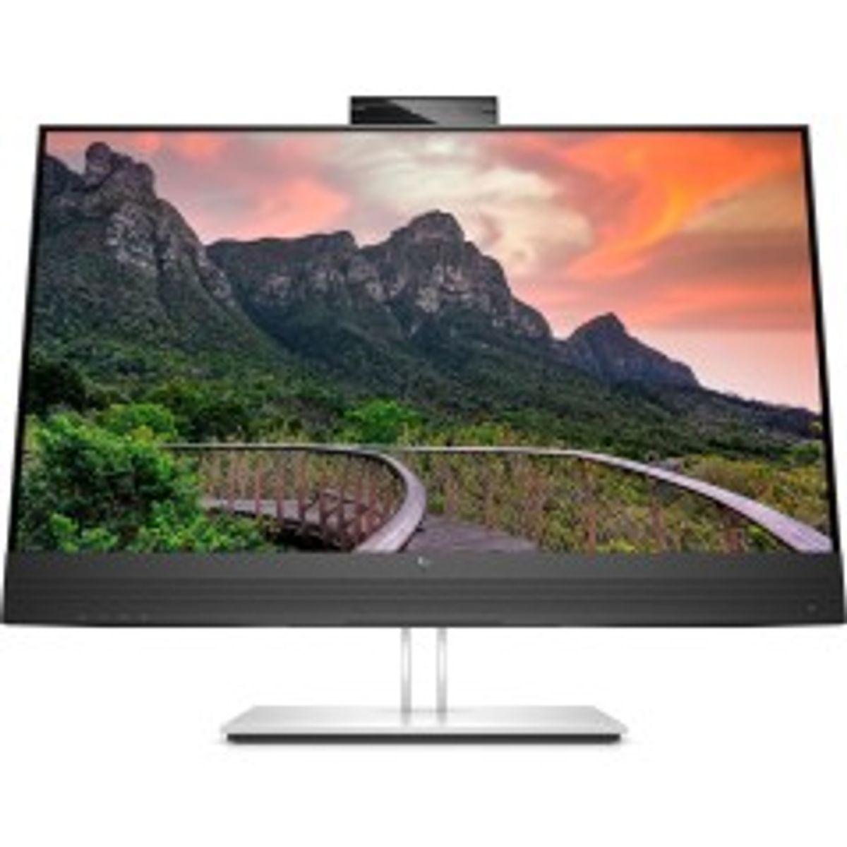 HP E27m G4 computer monitor 68.6