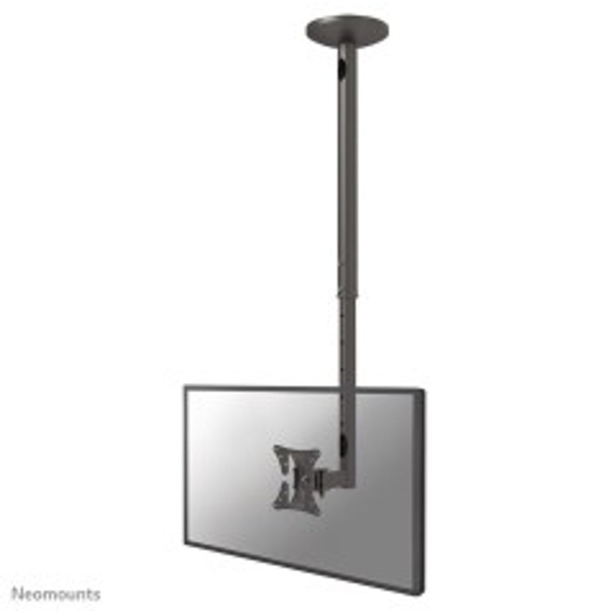 Neomounts Tv/Monitor Ceiling Mount For