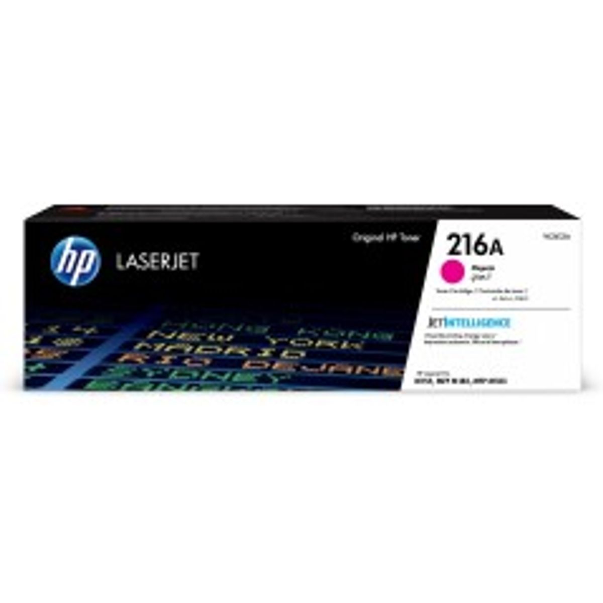 HP 216A Magenta LaserJet Toner