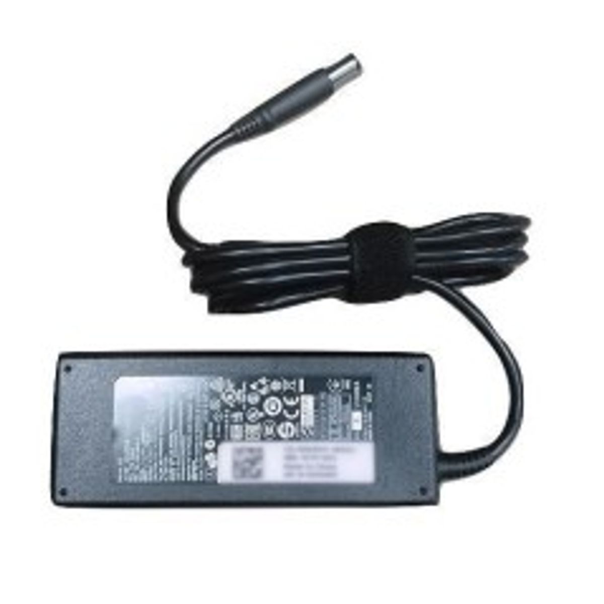 Dell AC Adapter, 65W, 19V, 3 Pin,