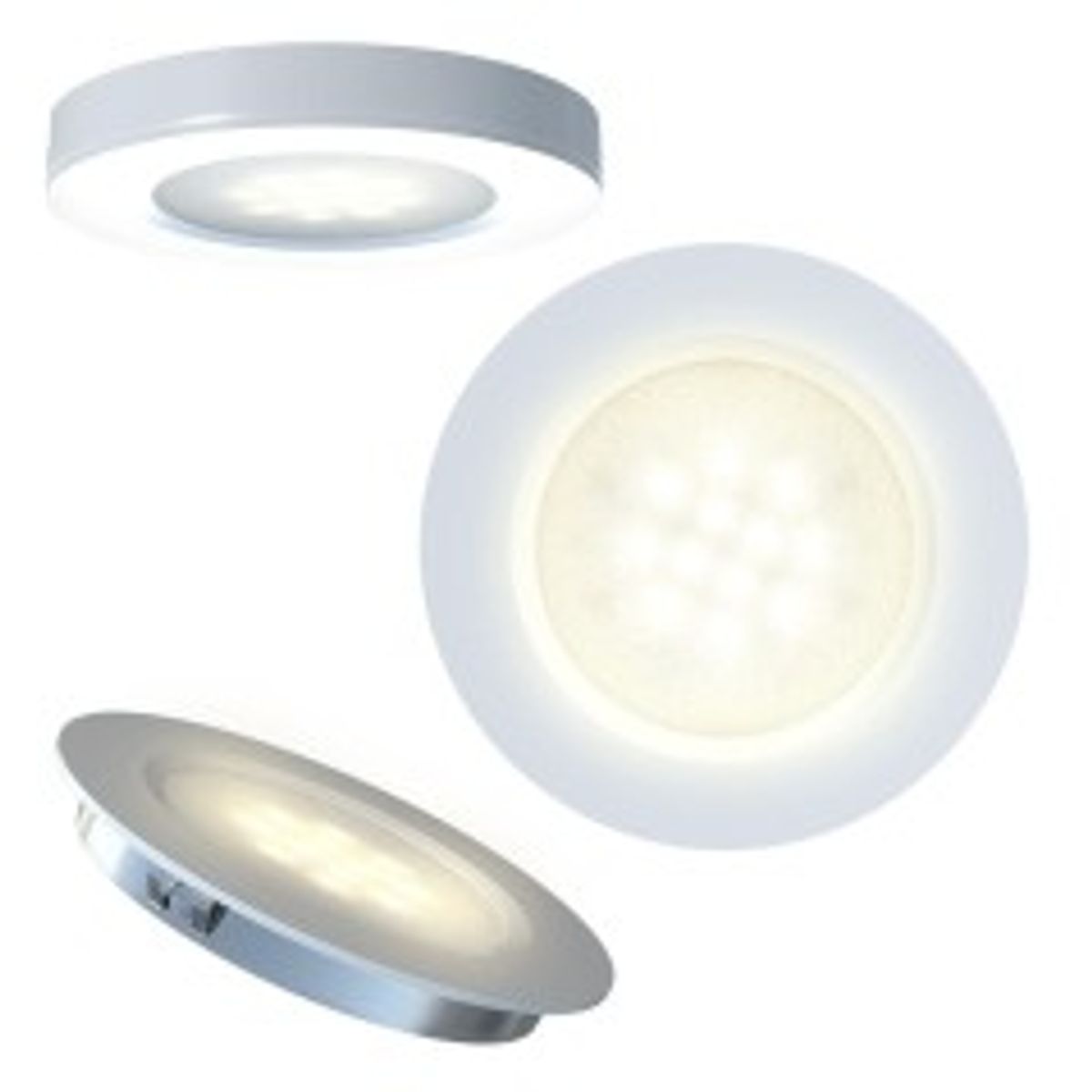 INNR Lighting 3x Smart LED Puck