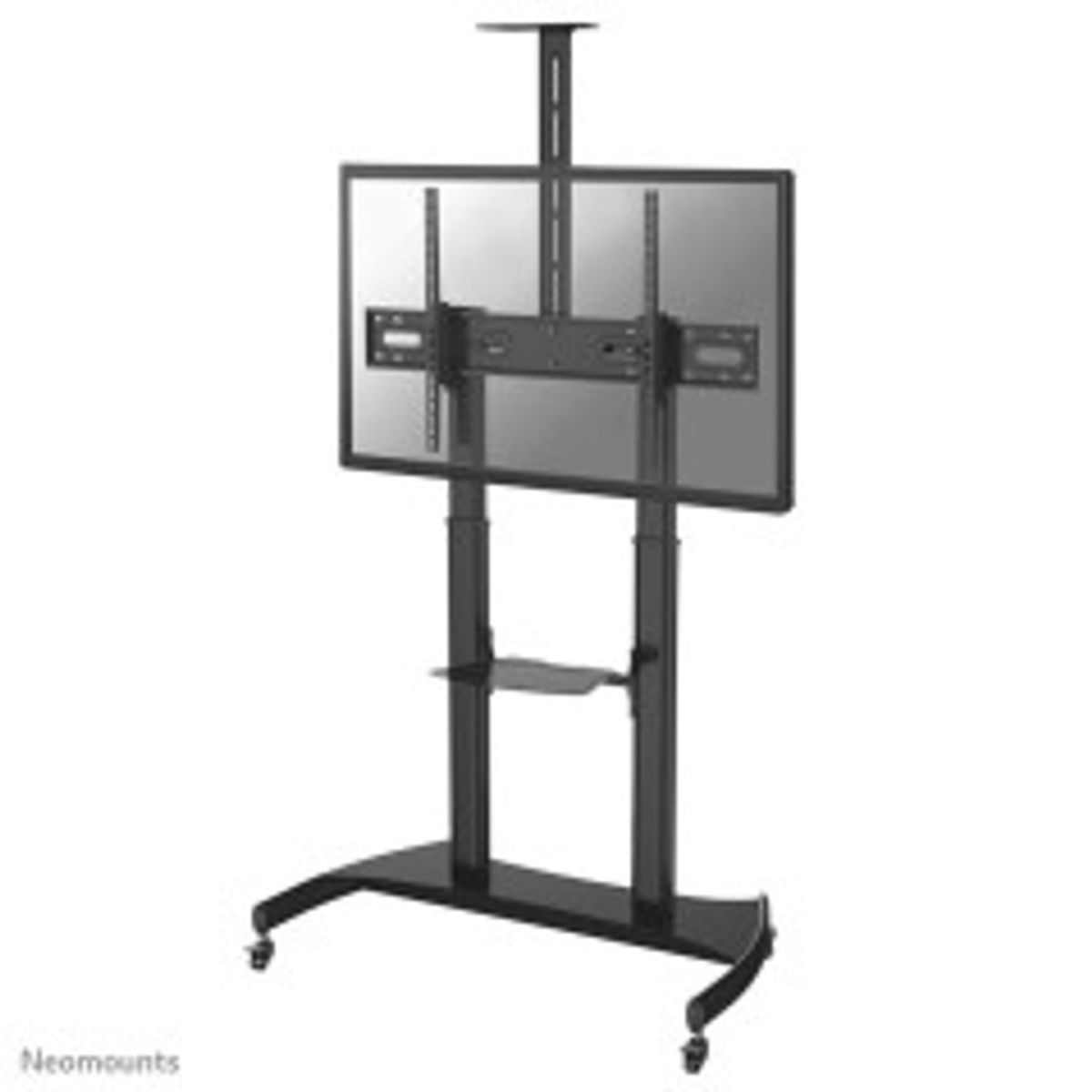 Neomounts Mobile Monitor/Tv Floor Stand