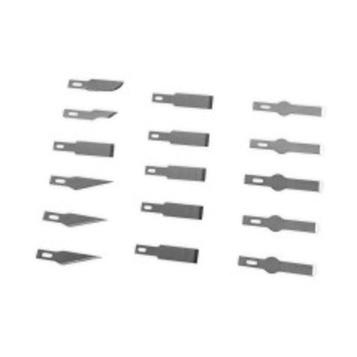 iFixit Technician's Razor Set Skalpel 16 klinger