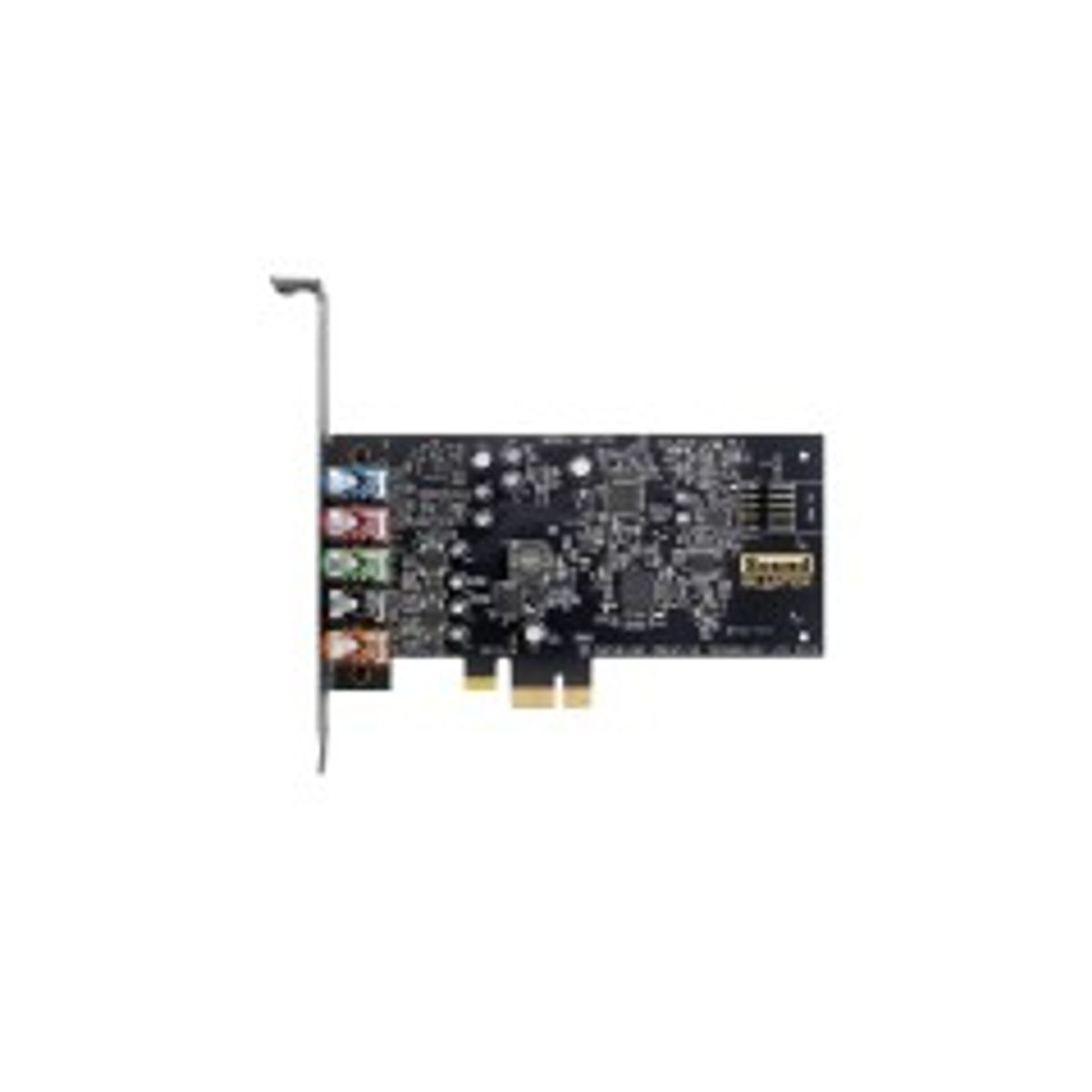 Creative Sound Blaster Audigy Fx PCI Express x1 Intern