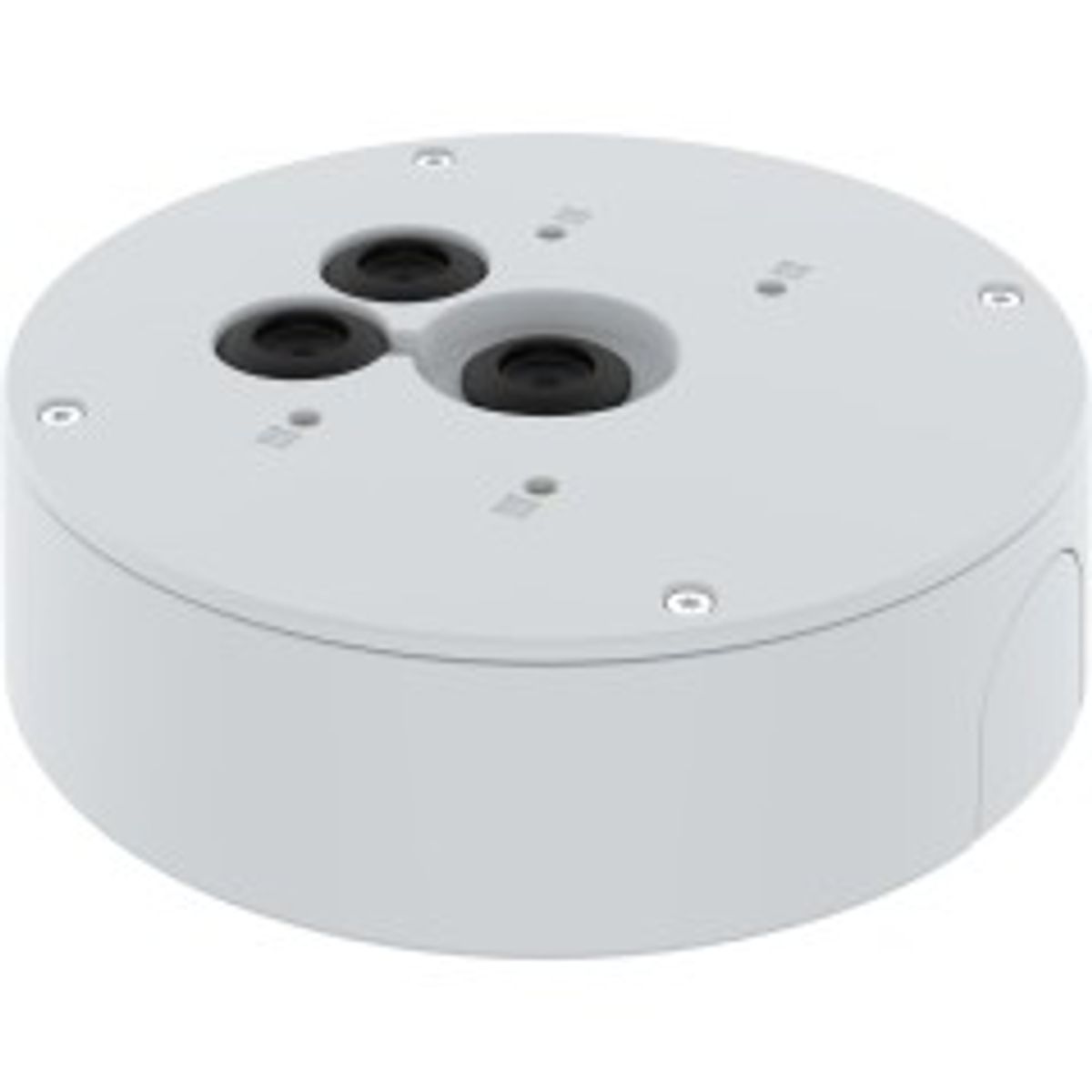 Axis TQ3601-E CONDUIT BACK BOX