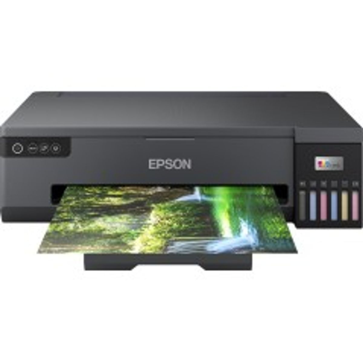 Epson Ecotank Et-18100