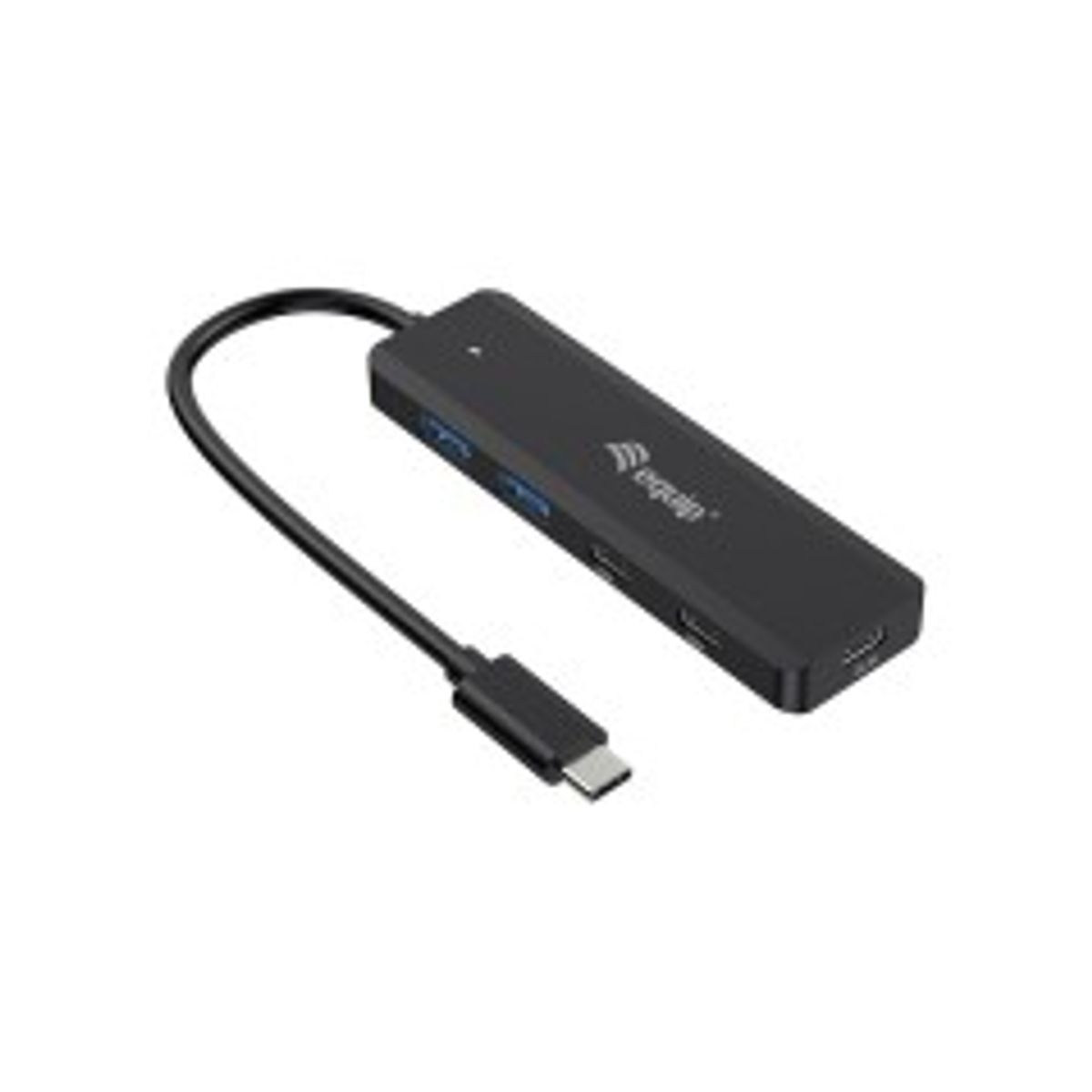 Equip Usb-C 4-Port Usb 3.2 Gen 1