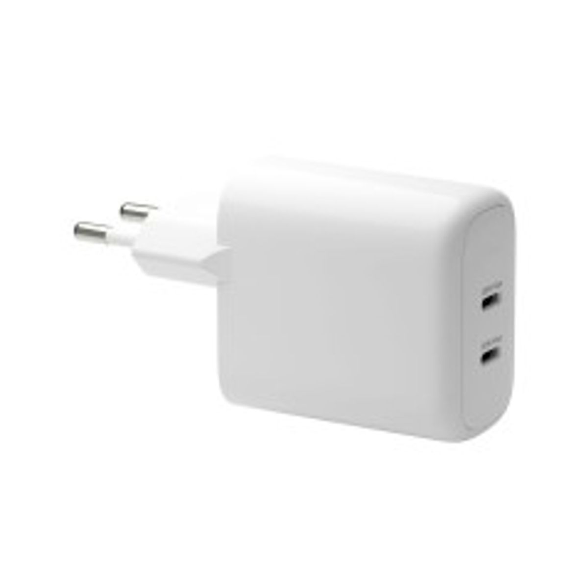 dbramante1928 Re-charge EU Wall Charger 2x