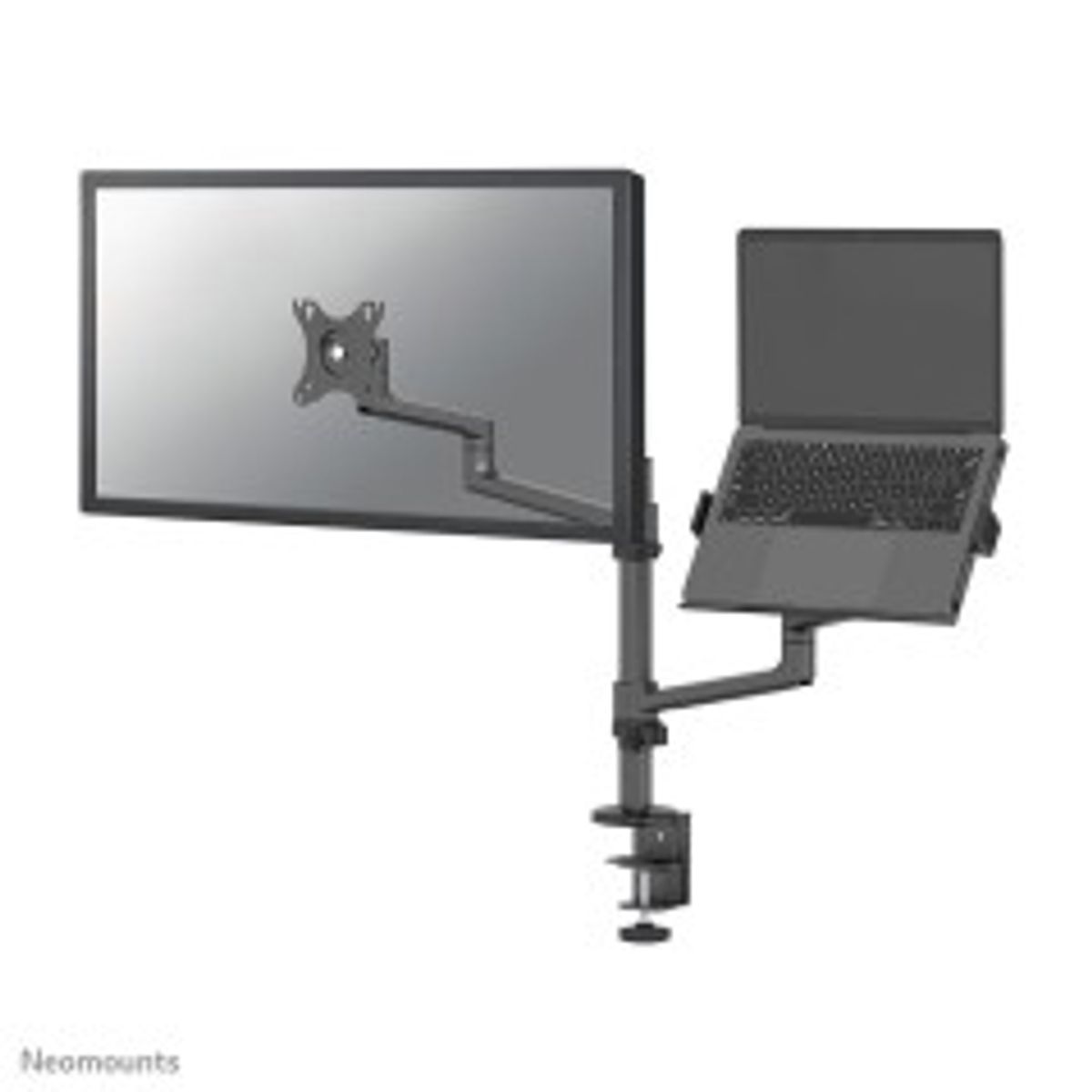 Neomounts Ds20-425Bl2 Full Motion Desk