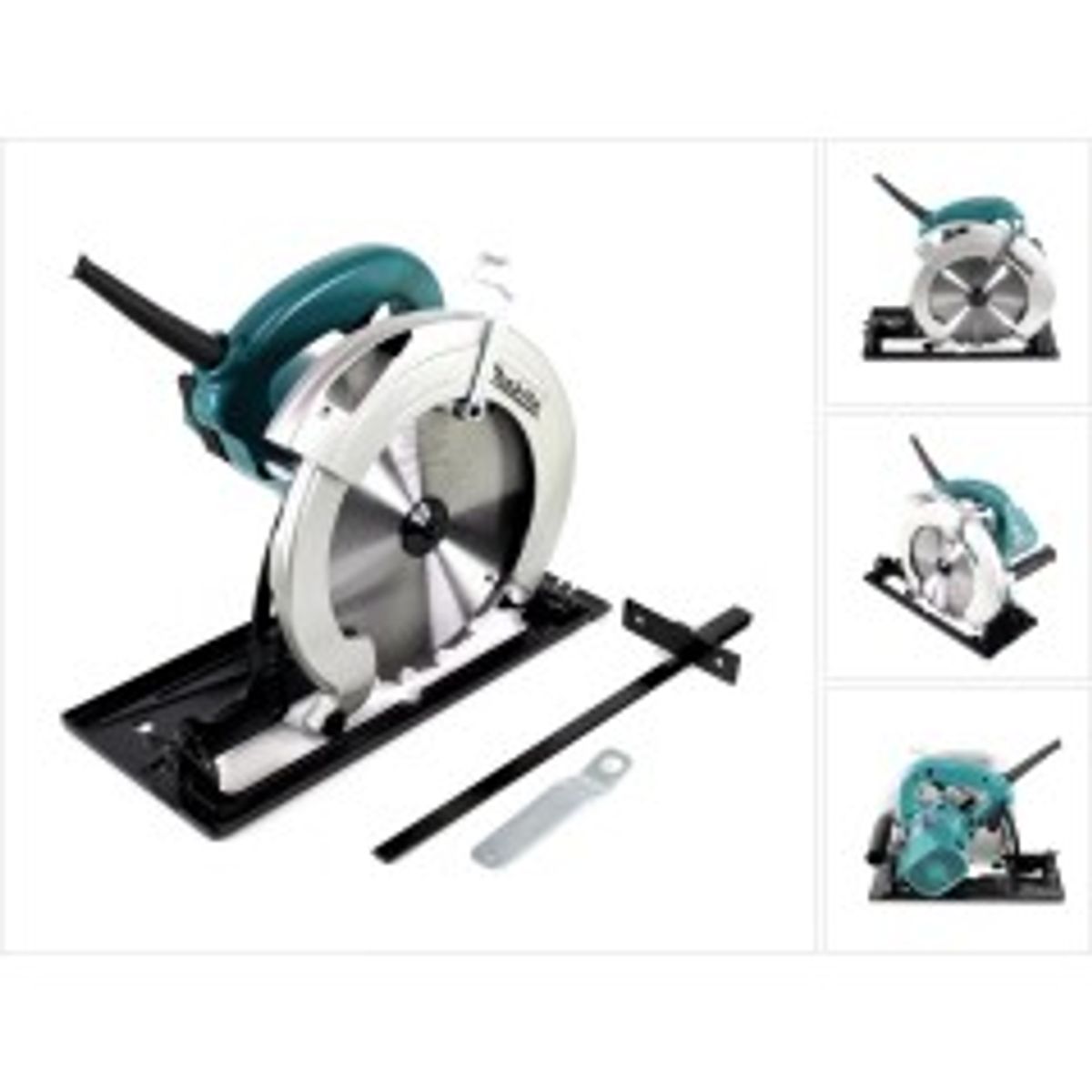 Makita N5900B Rundsav 2000W