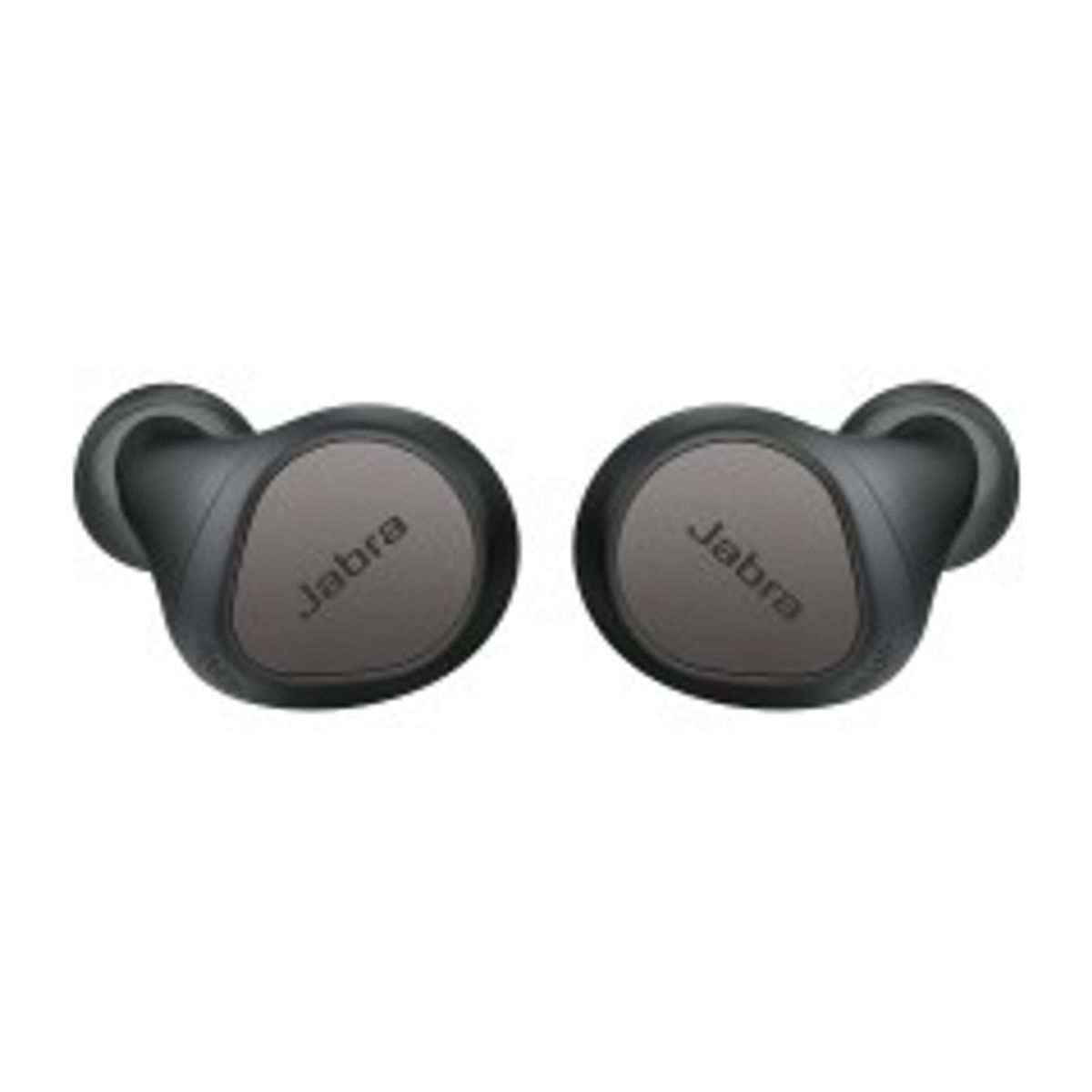 Jabra Elite 7 Pro - Titanium Black