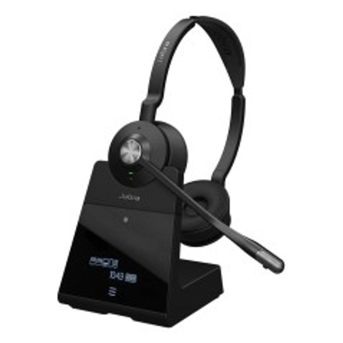 Jabra Jabra Engage 75 SE - Stereo,