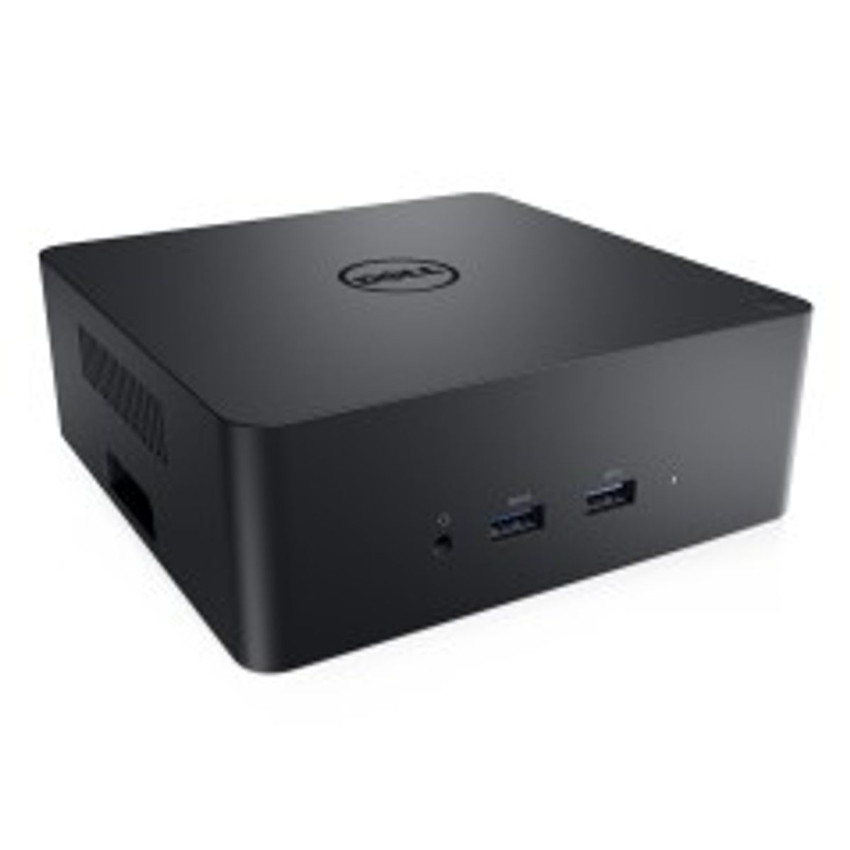 Dell Precision Dual-C Thunderbolt