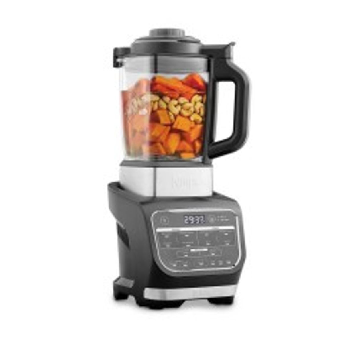 Ninja Foodi HB150EU Blender/kogeapparat 1kW Sort