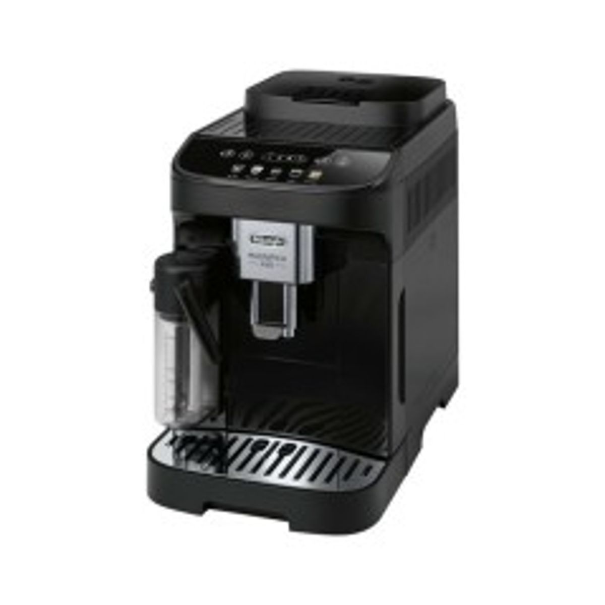 De'Longhi Magnifica Evo ECAM290.61.B Automatisk kaffemaskine Sort