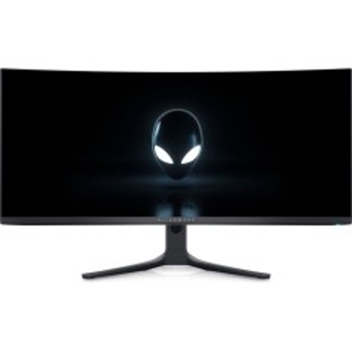 Alienware 34 Gaming Monitor AW3423DWF 34.18 3440 x 1440 (UltraWide) HDMI DisplayPort 165Hz