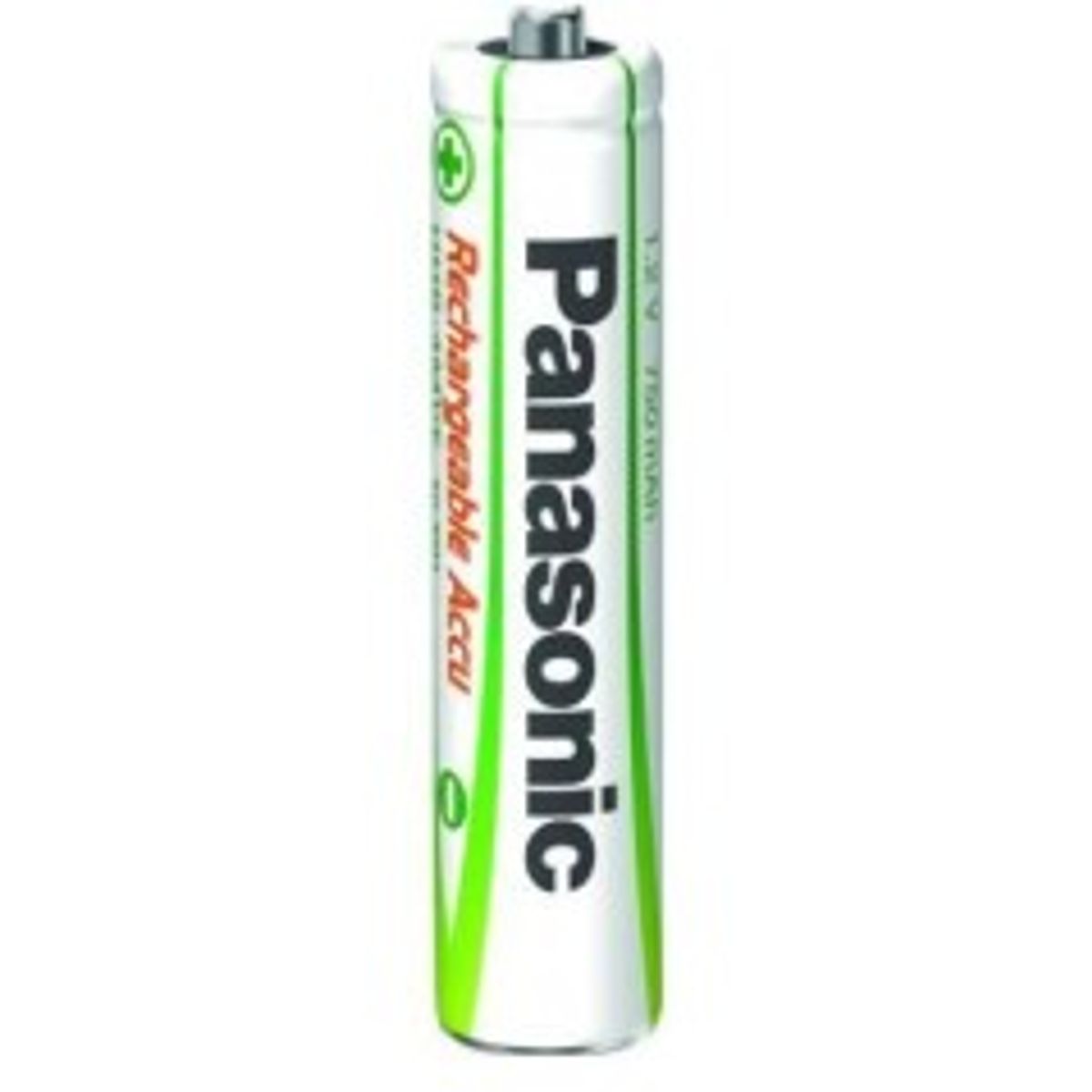 Panasonic Aaa 750Mah Battery