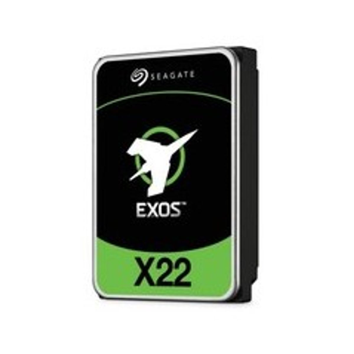 Seagate Exos X22 Harddisk ST22000NM001E 22TB SATA-600 7200rpm