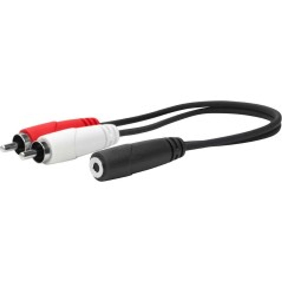 Vivolink 3.5MM Female to RCA Male