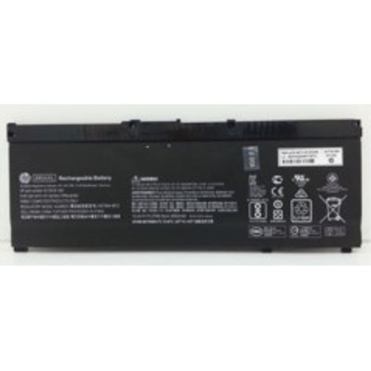 HP 70Wh Li-Ion battery for HP