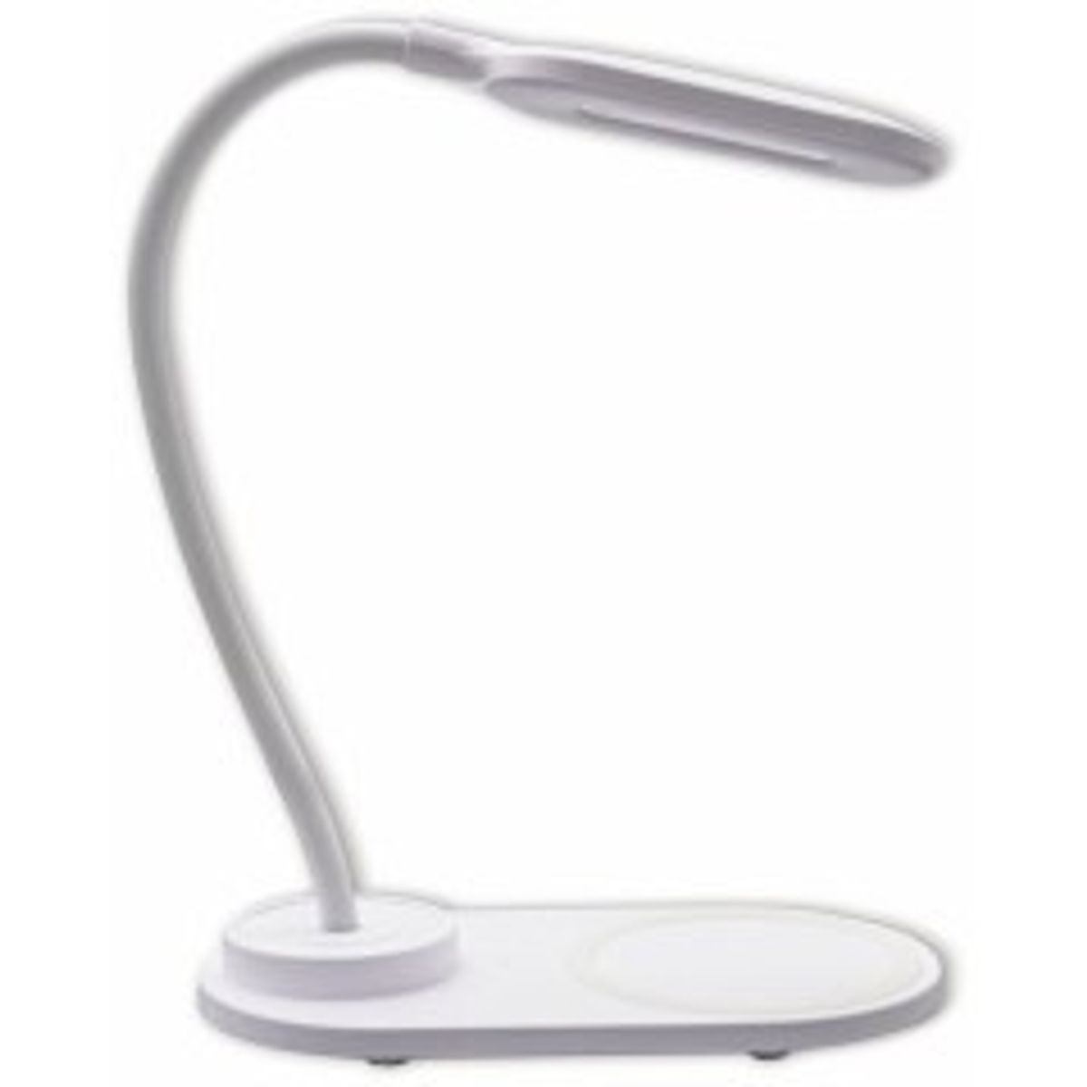 DENVER Skrivebordslampe 1.5W 2700-6500K