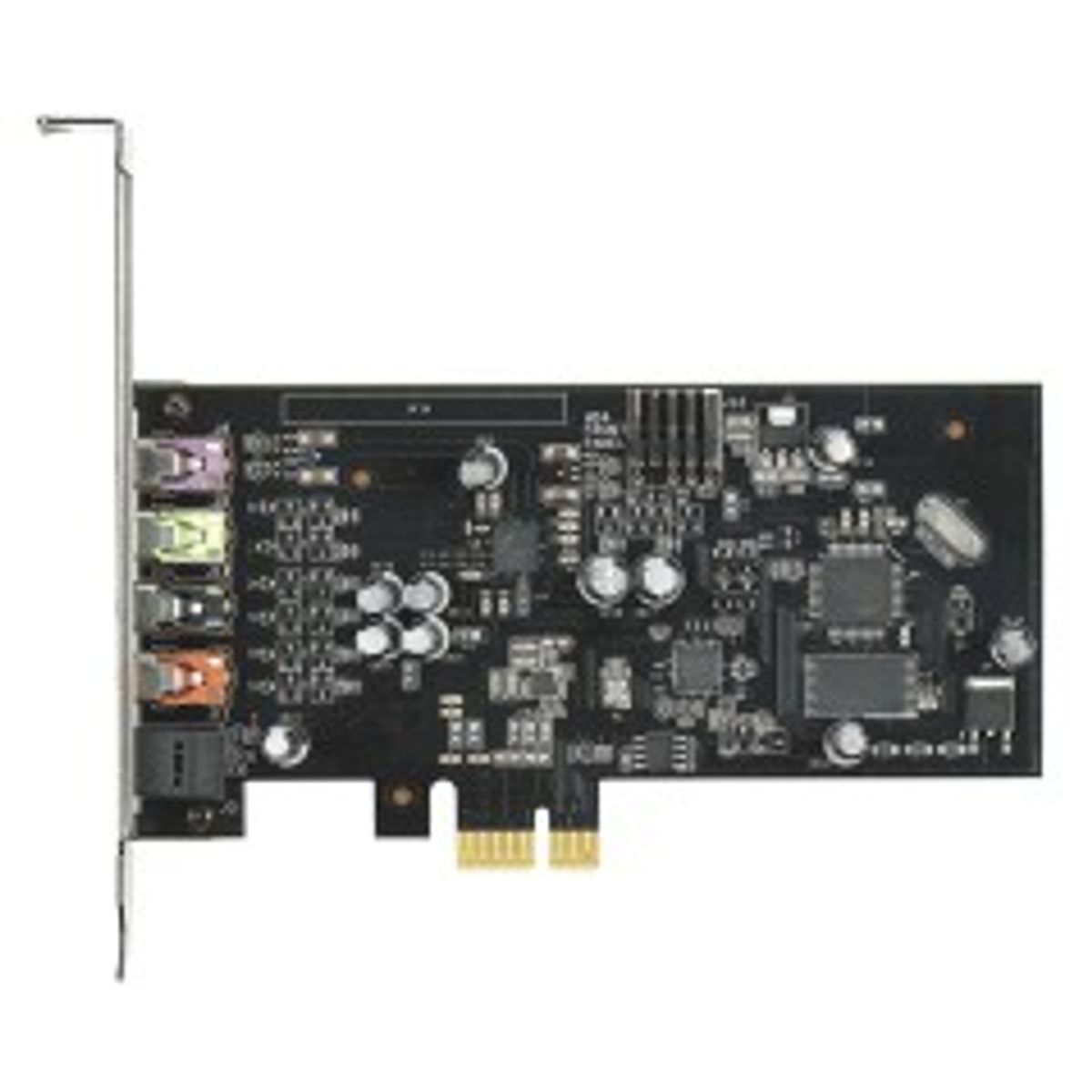 Asus Xonar SE PCIe 5.1 Gaming