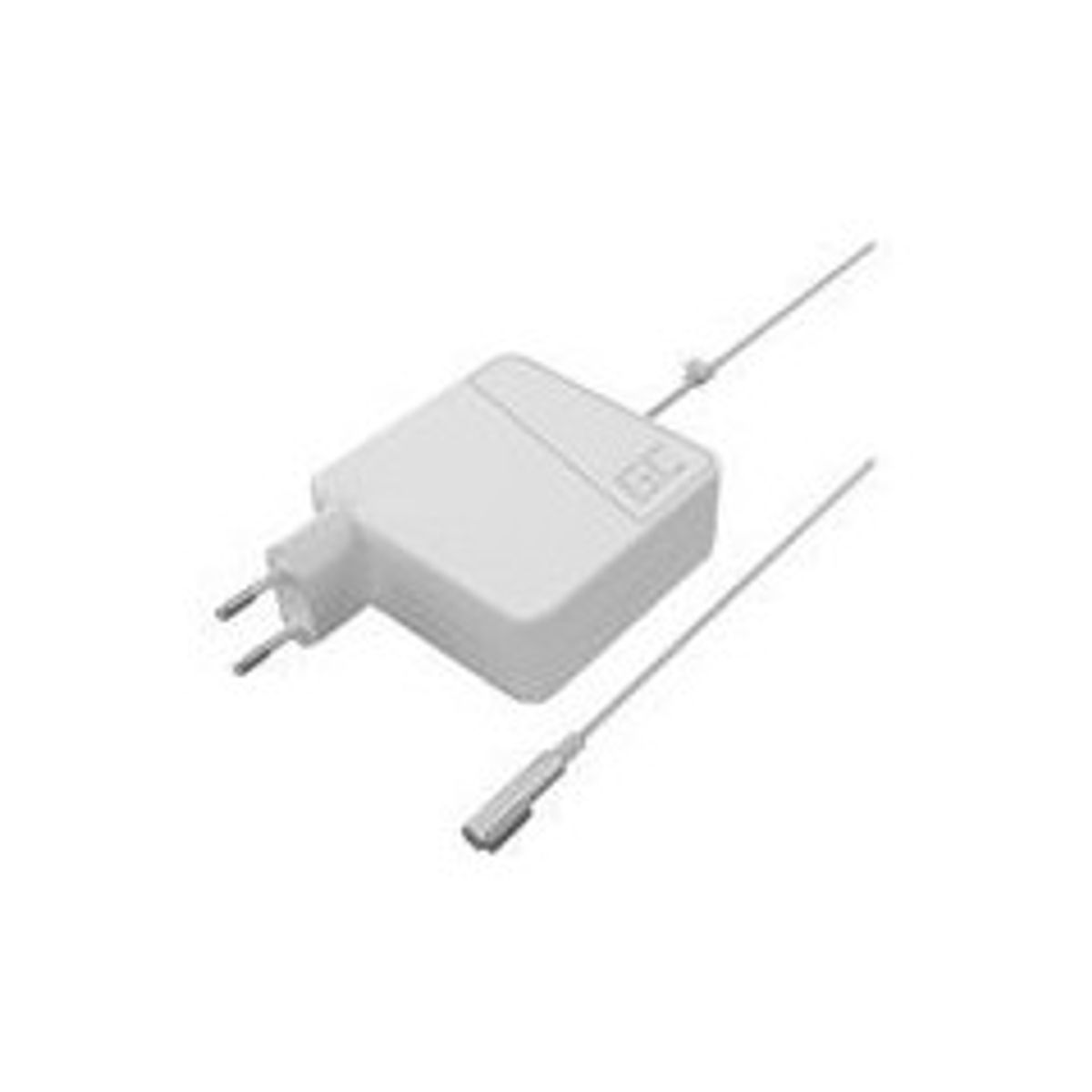 Green Cell AC Adapter for Macbook 60W Magsafe