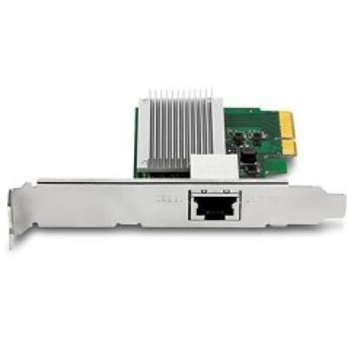 TRENDnet TEG-10GECTX Netværksadapter PCI Express 2.0 x4 10Gbps