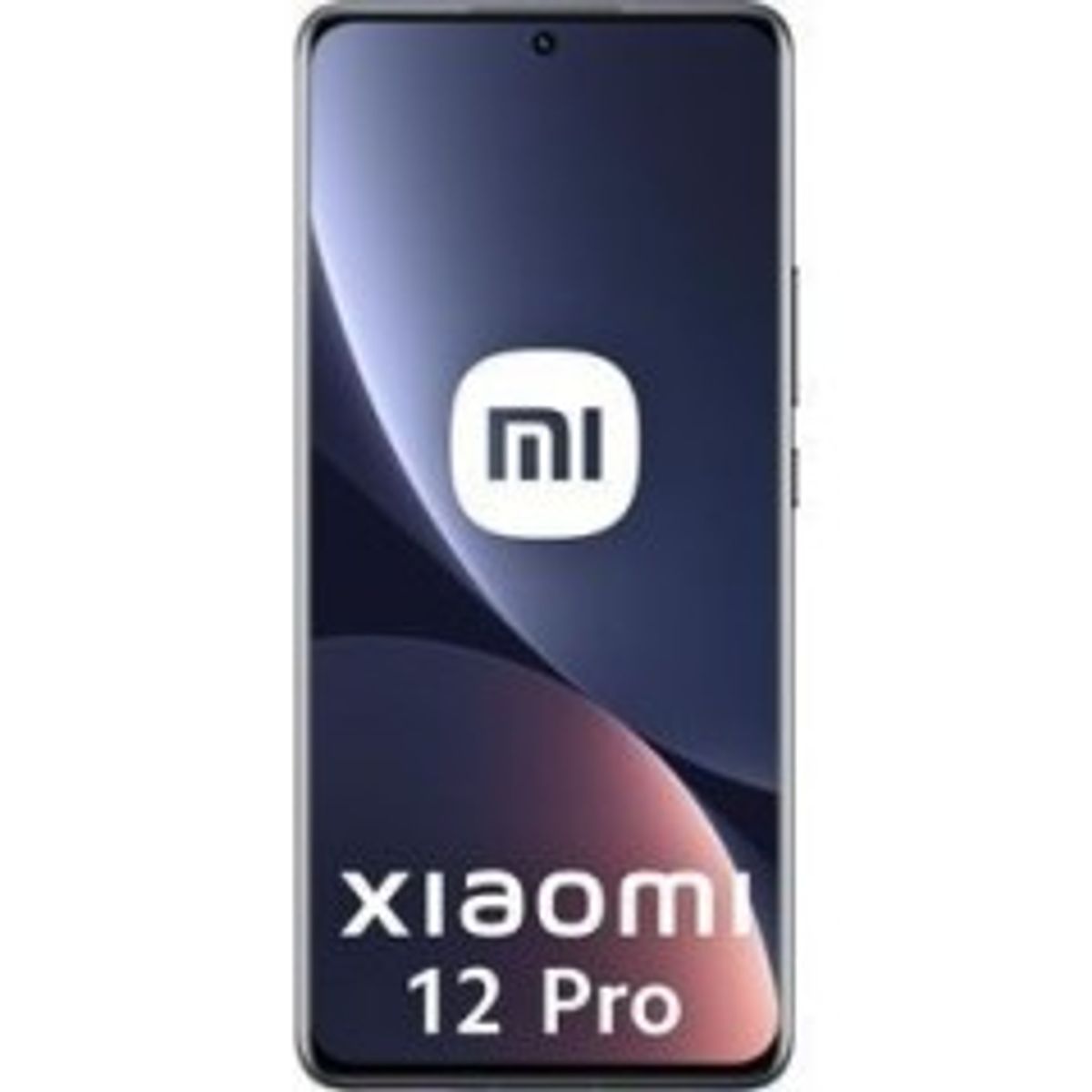 Xiaomi 12 Pro 6.73 256GB Grå