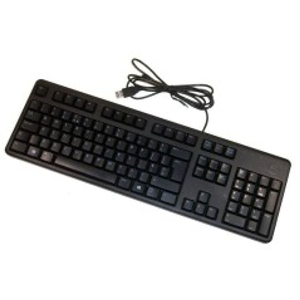 Dell Keyboard (ENGLISH) USB Slim