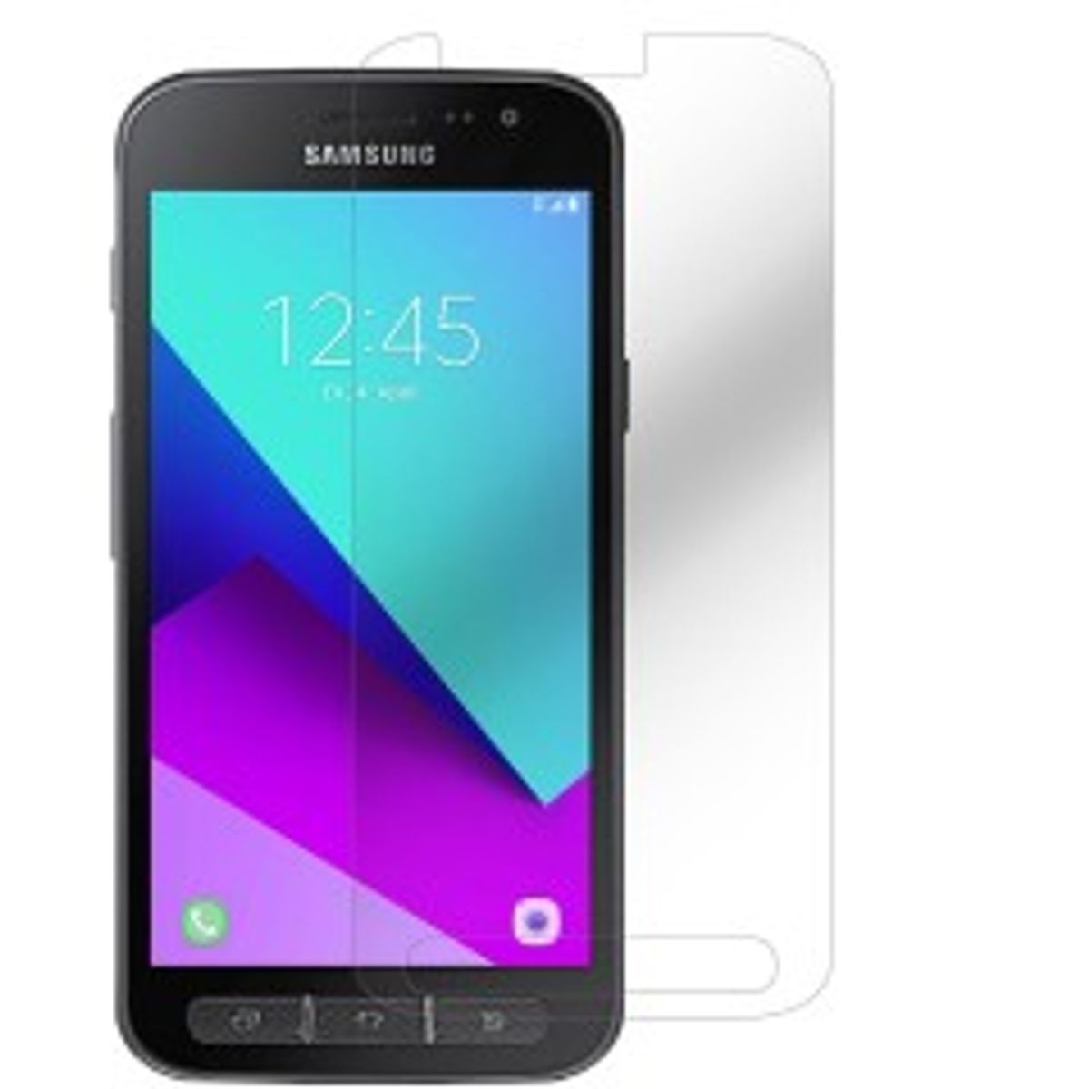 eSTUFF Samsung Galaxy Xcover 4/4S