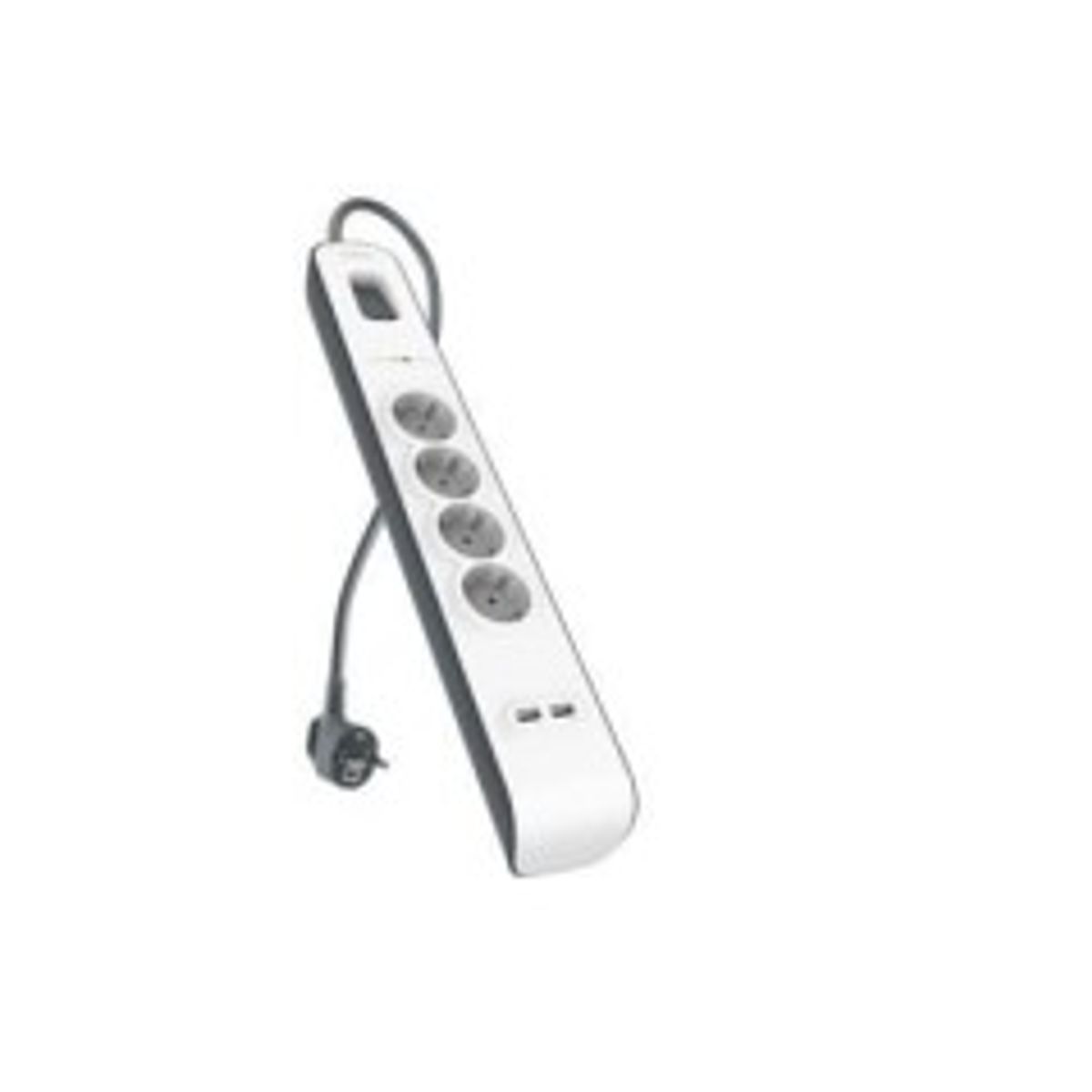 Belkin Surge Protector Black, White