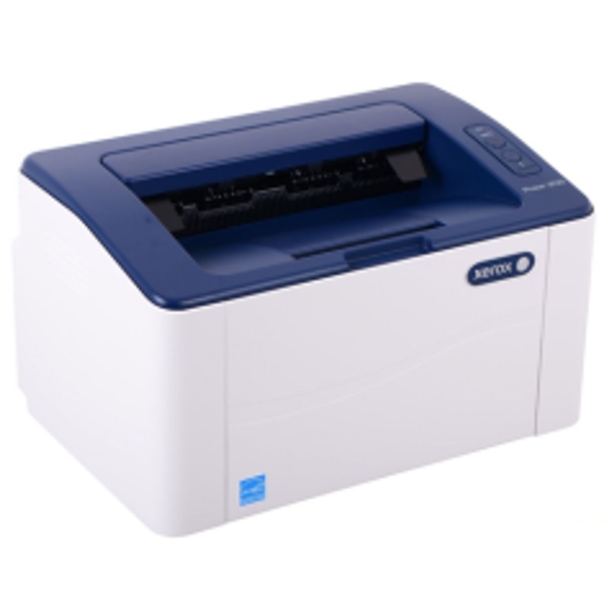 Xerox Phaser 3020V_BI Laser