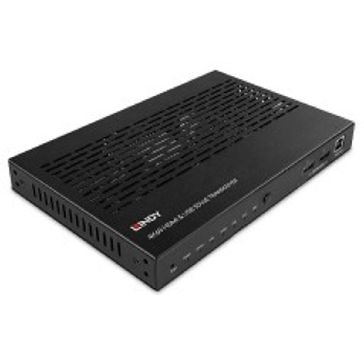 Lindy 4K60 HDMI & USB SDVoE