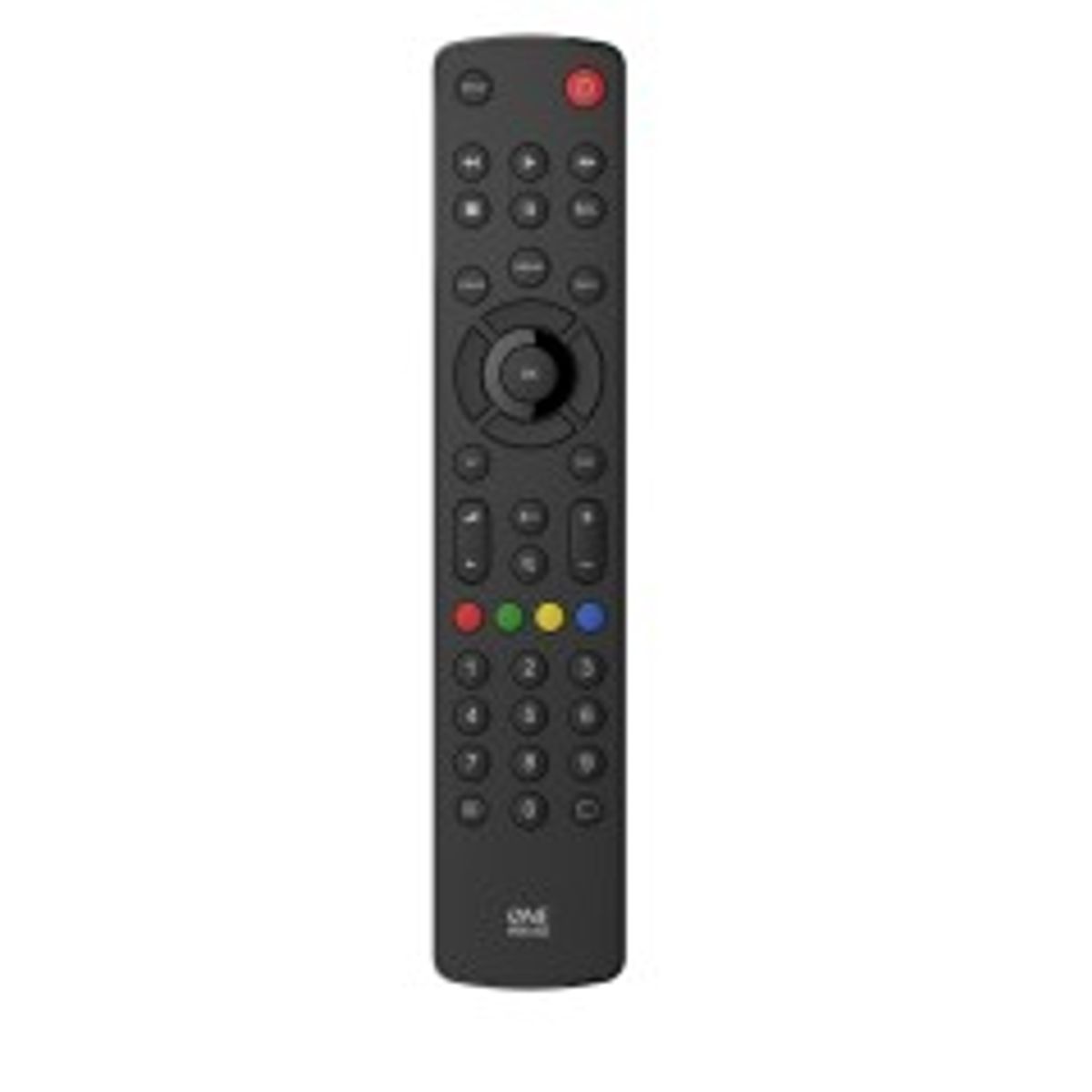 One For All Basic Universal Remote