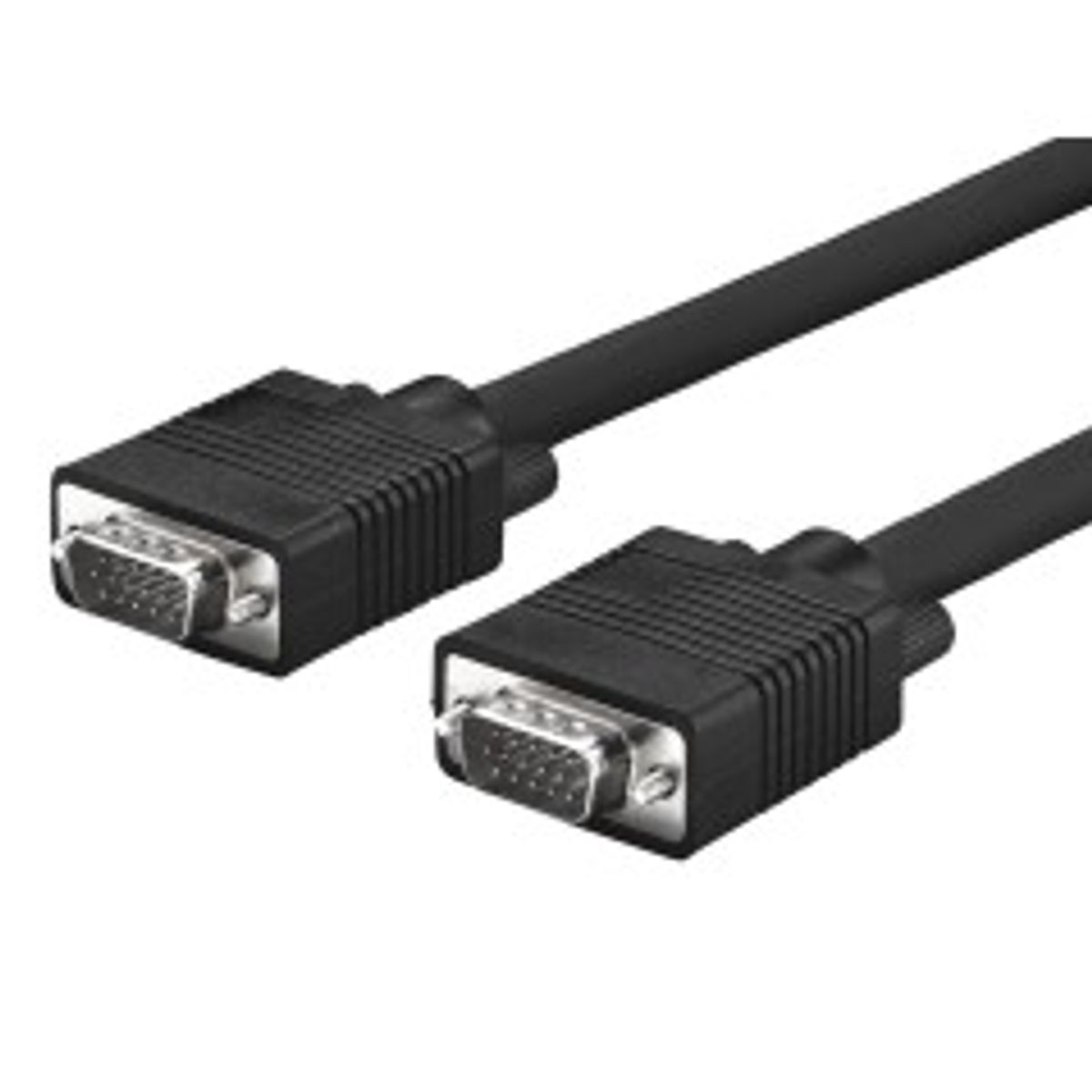 MicroConnect Full HD SVGA HD15 cable 15m