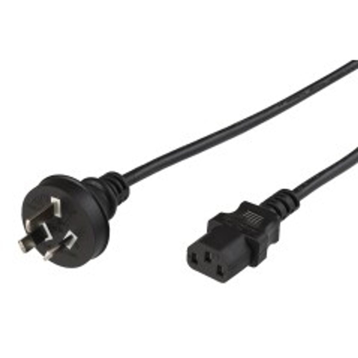 MicroConnect Power Cord AUS to C13 1.8m