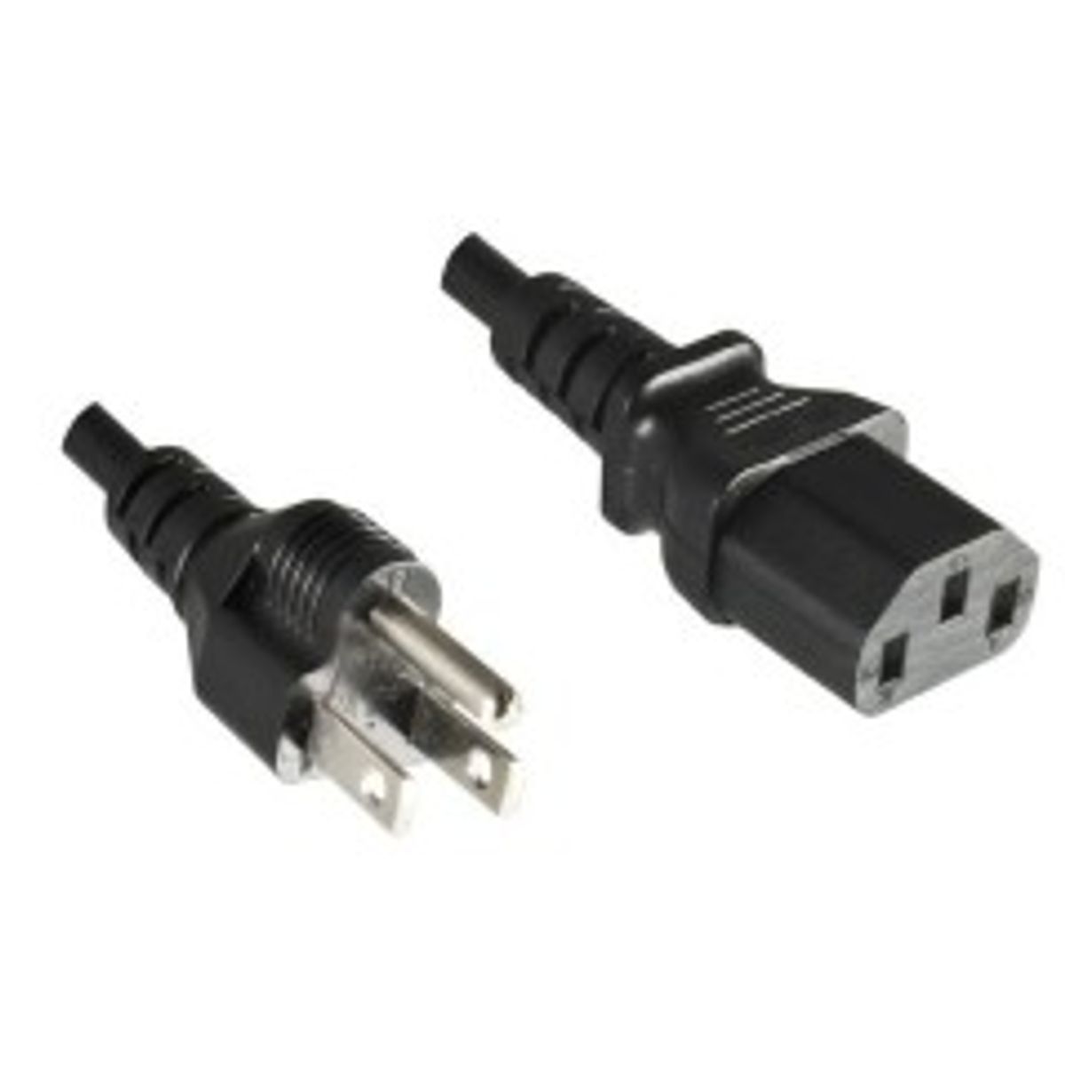 MicroConnect Power Cord 1.8m JPN 3pin -C13