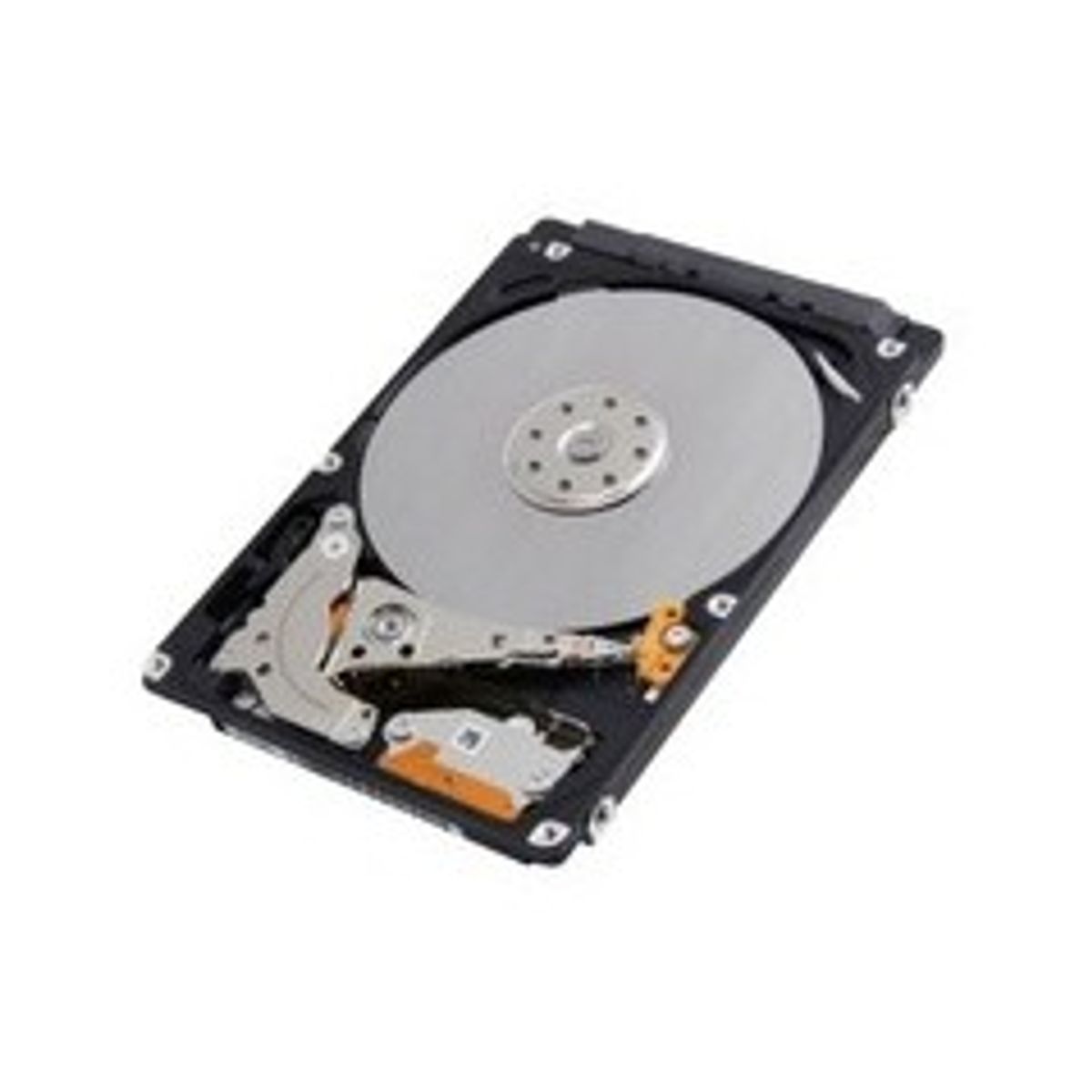 Toshiba Harddisk MQ04ABF100 1TB 2.5 SATA-600 5400rpm