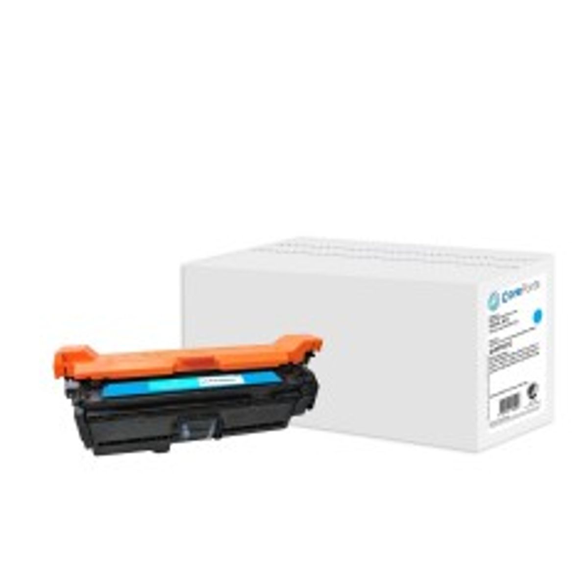 CoreParts Toner Cyan CE401A