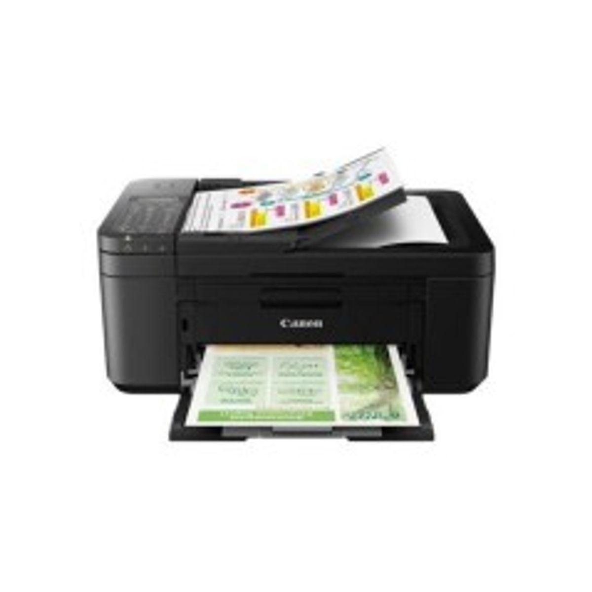 Canon PIXMA TR4650 Blækprinter