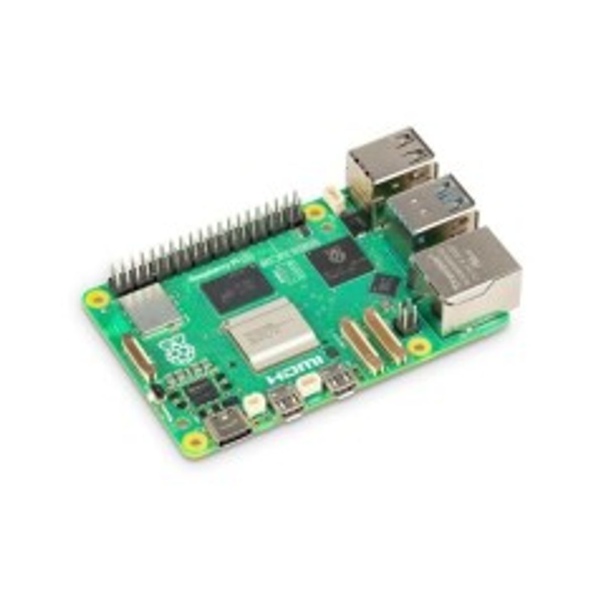 Raspberry Pi PI 5 - 4GB - development